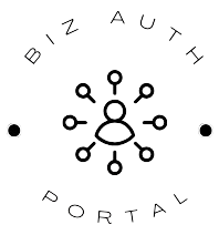 BizAuth Logo